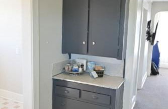 #StayinMyDistrict Heritage House Suite - Foto 26