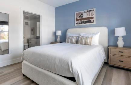 Landing Stunning 1BD Gym Pool - Foto 12