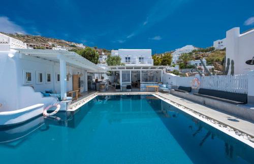 Flaskos Luxury Suites - Foto 14