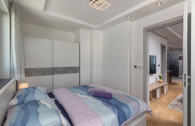 Apartment One Kostrena - Foto 5