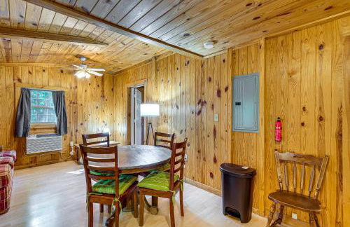 Clarkson Cabin - 17 Mi to Mammoth Cave Natl Park! - Foto 6