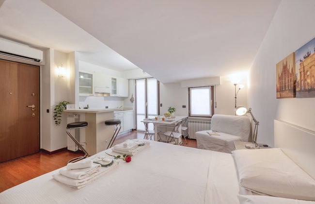 BnButler - Ferrucci 6 - Foto 6