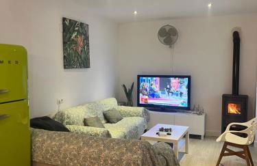 Casa Rural Recovecos - Photo 11