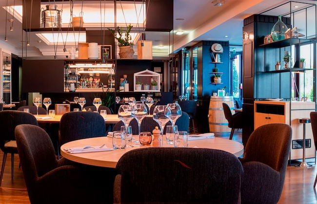 Appart du Trident - Foto 33