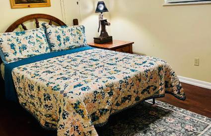 Smoky Mountain Cabin with HOTTUB - Photo 8