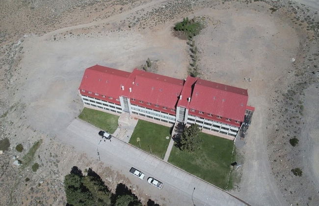 Cirrus Apart - Photo 46