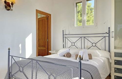 Finca Caseta Des Pradi Biel - Foto 25