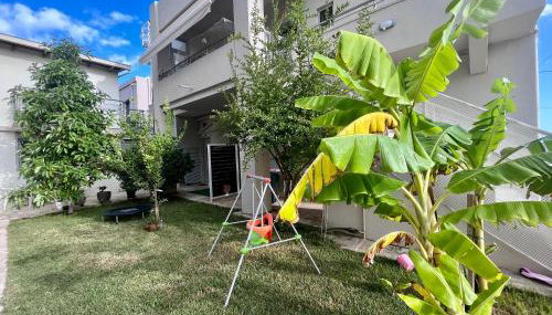 Golden Key apartments - Foto 4, Garden