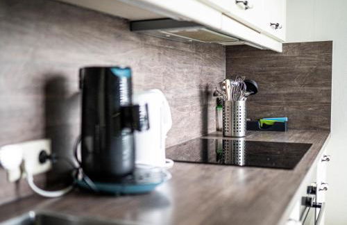 Apartment Gruppe Rothaarsteig - 2 Wohneinheiten by Interhome - Foto 12