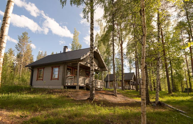 Holiday Village Kukkapää - Foto 14