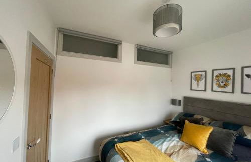 Lees Lookout Holt ,2 bedroom luxury apartment with private parking - Foto 41