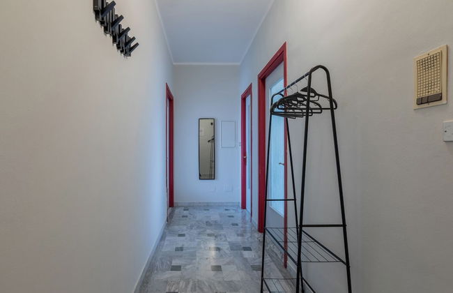 Appartamento con vista in zona Lingotto - Photo 32