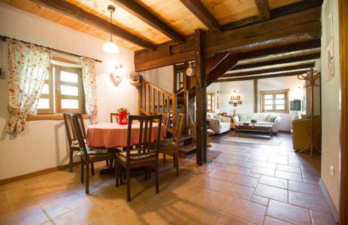 Peacefull family cottage - Photo 9