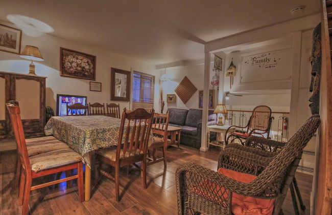 Maison de vacances canadienne Quebec - Foto 19