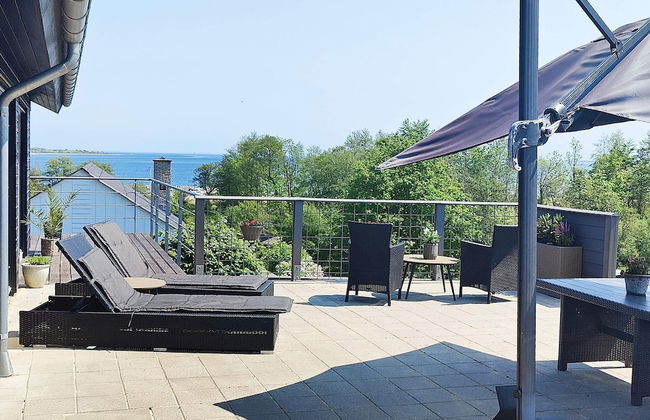 6 Person Holiday Home in Aabenraa - Photo 22