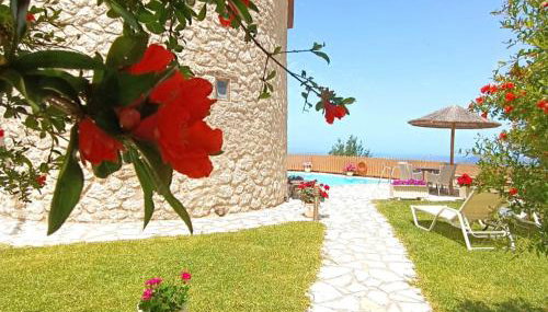 Anemomilos Villa - Foto 4