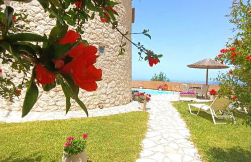 Anemomilos Villa - Photo 6