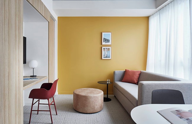 Urban Rest Lanbruk - Foto 22