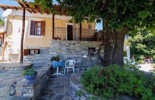 Harikleia & Maria Kefala's Land - Foto 4