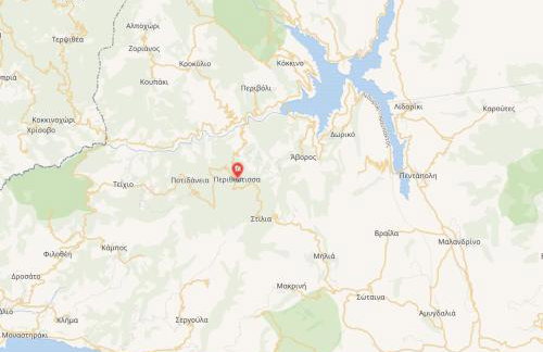 Penelope's Guest House - Foto 3