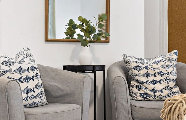 Charming Cozy Studio Lake Ridge - Foto 15