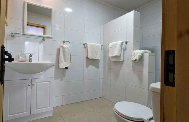 Tumuñan Lodge - Foto 39