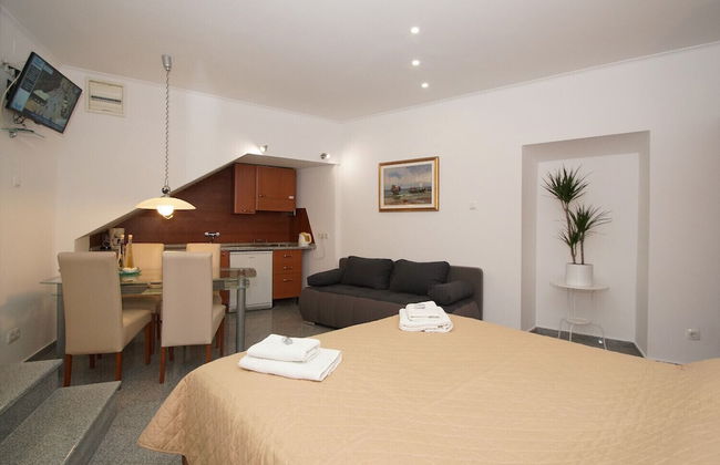 Confluence Apartments - Foto 7