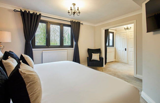 Host Stay Roseberry Topping Townhouse - Foto 29