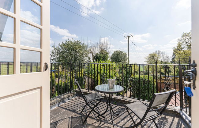 Beautiful Country Cottage for up to 8 People - Foto 30