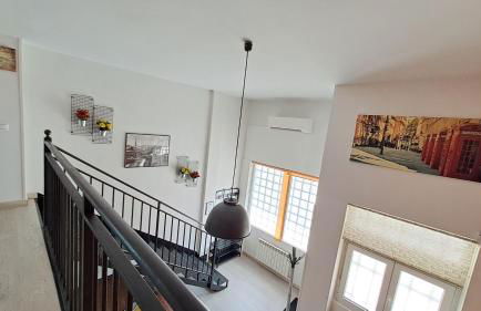 La Vaguada loft - Foto 22