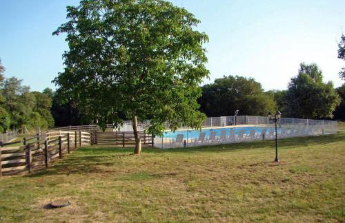 Gîte la Hulotte - Foto 9