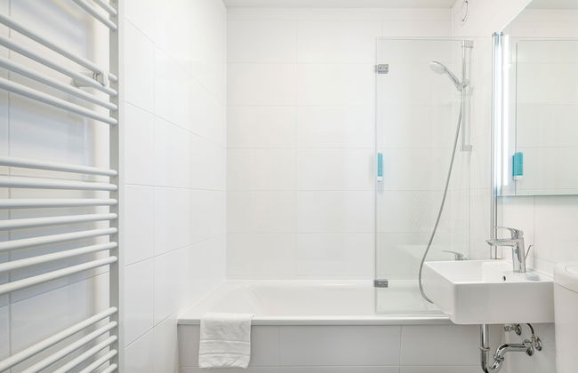 Apartments am Brandenburger Tor - Foto 66