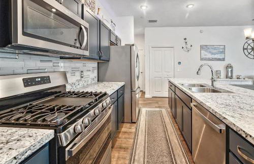 King Sized Comfort in The Village of Deluna - Foto 8