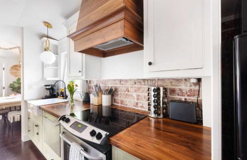 The Sanctuary - Foto 25