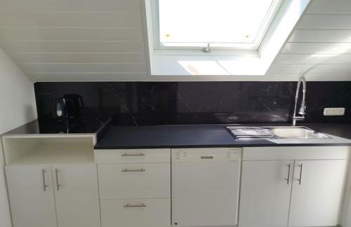 Appartement Design - Glauburg - Photo 15