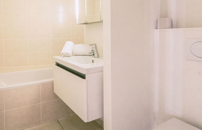 2 bedroom Apartment in Ostend with garden and terrace - Photo 21