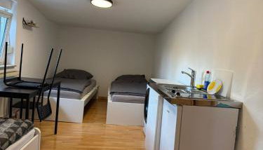 Monteurwohnung Viernheim - Foto 2