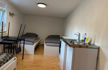 Monteurwohnung Viernheim - Foto 2