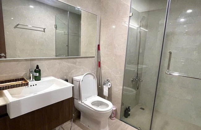 HoaNhi Vinhomes Ocean Park - HN - Foto 18