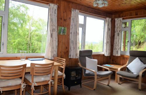 Faichemard Farm Chalets - Foto 9