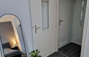 Business Apartment am Bergmannsheil KH Wlan - Foto 6