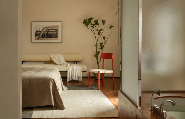 Golden Age Hotel - Photo 26