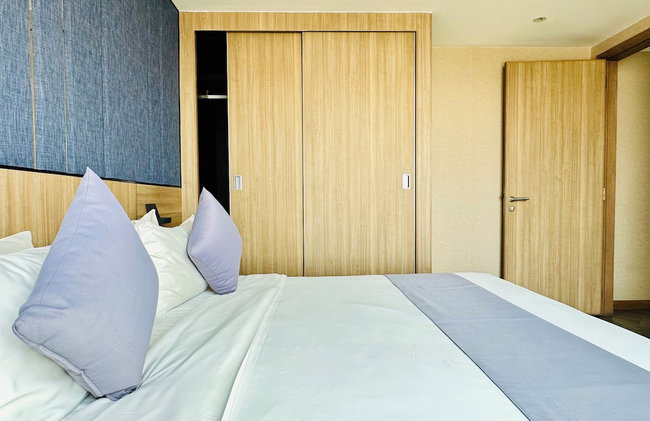 One Residence Hotel & Apartment - Foto 12