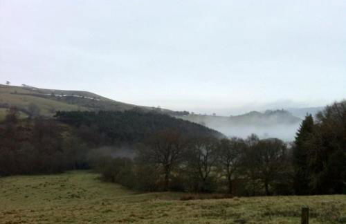 The Shippen - Open-plan barn conversion, high-spec, stunning views - Foto 35