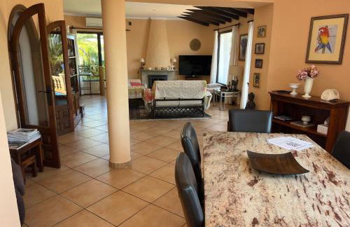 Villa Balcon al Mar - Photo 8