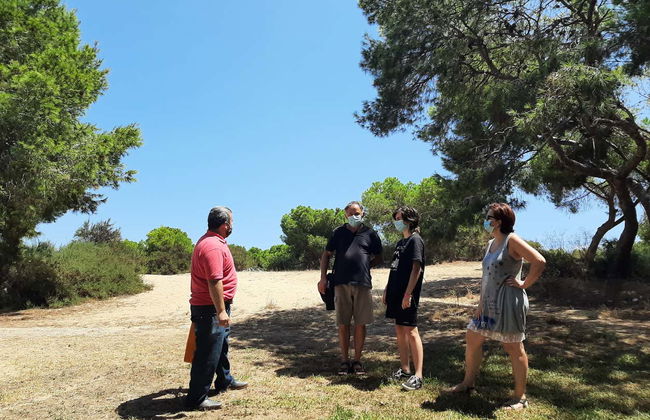 Visita guiada por Guardamar del Segura - Foto 7