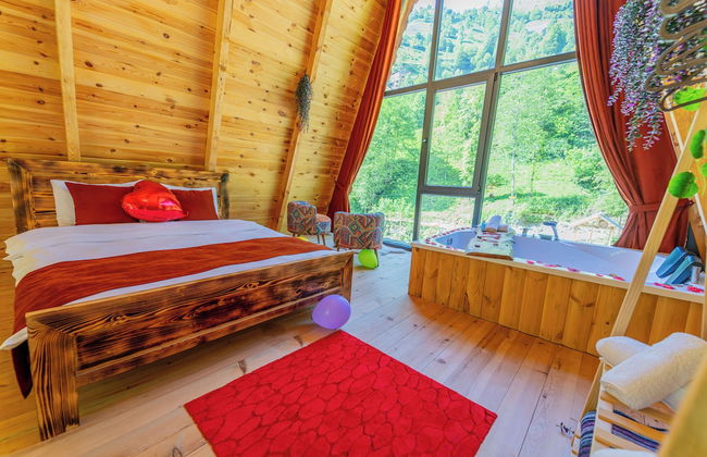 Eça Bungalov - Foto 8