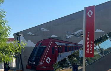 Apartamento em Guarulhos Aeroporto - Foto 10