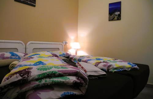 Apartemento Monika Monte Pedrera C 4 TOP Aussicht - Foto 56