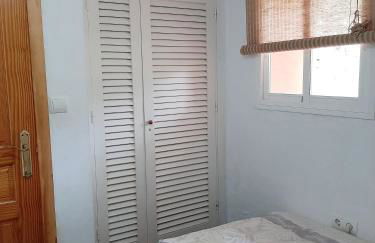 Tarifa-Blick auf Afrika, Haus am Meer, Haustiere erlaubt - Foto 33